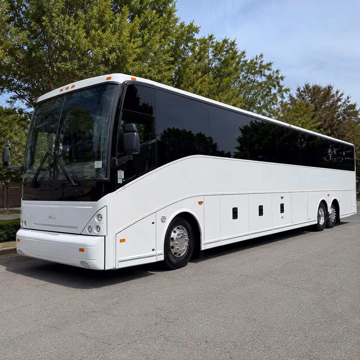 chesapeake corporate event transportation onboard seating