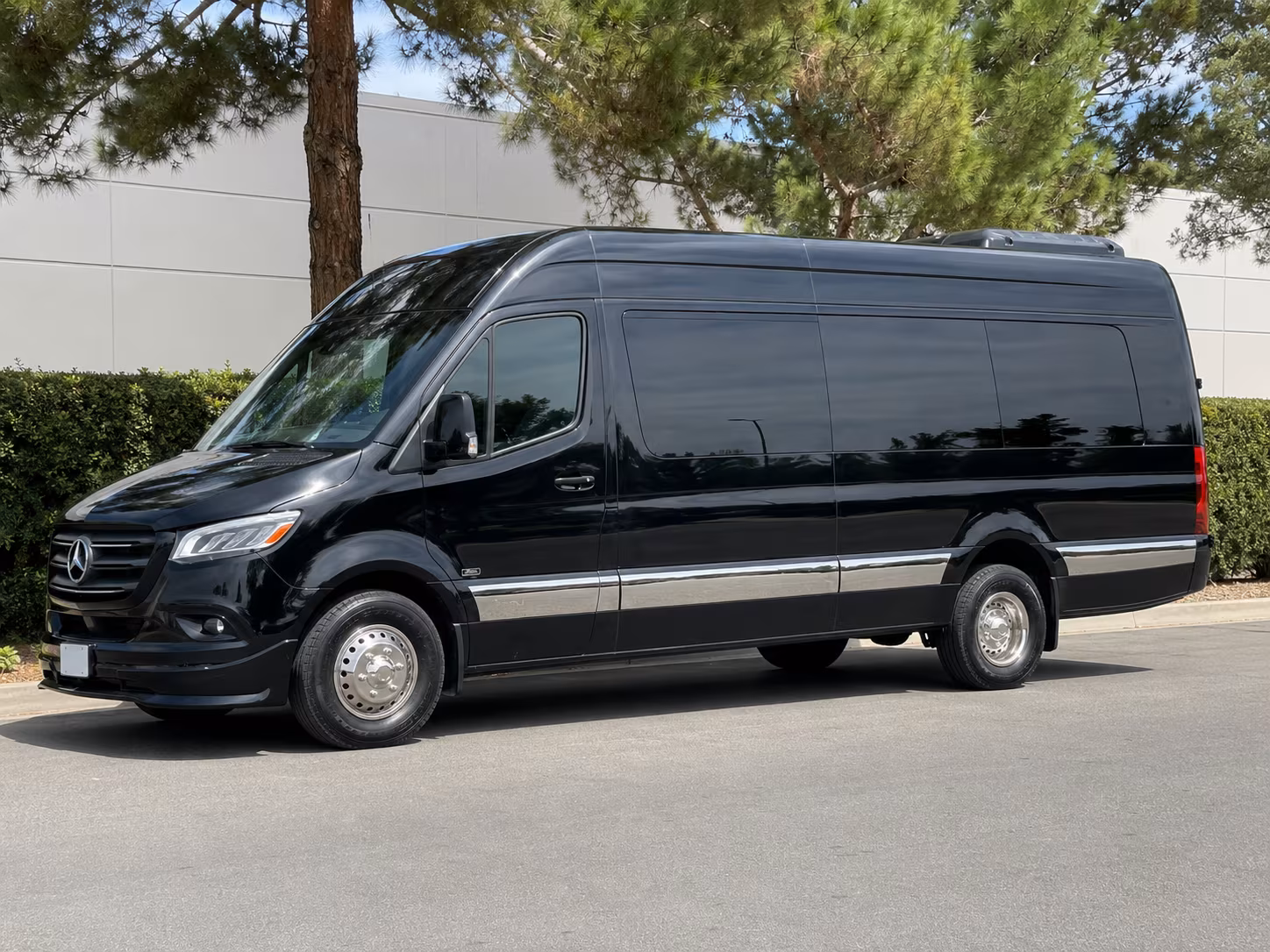 chesapeake long distance transportation onboard seating