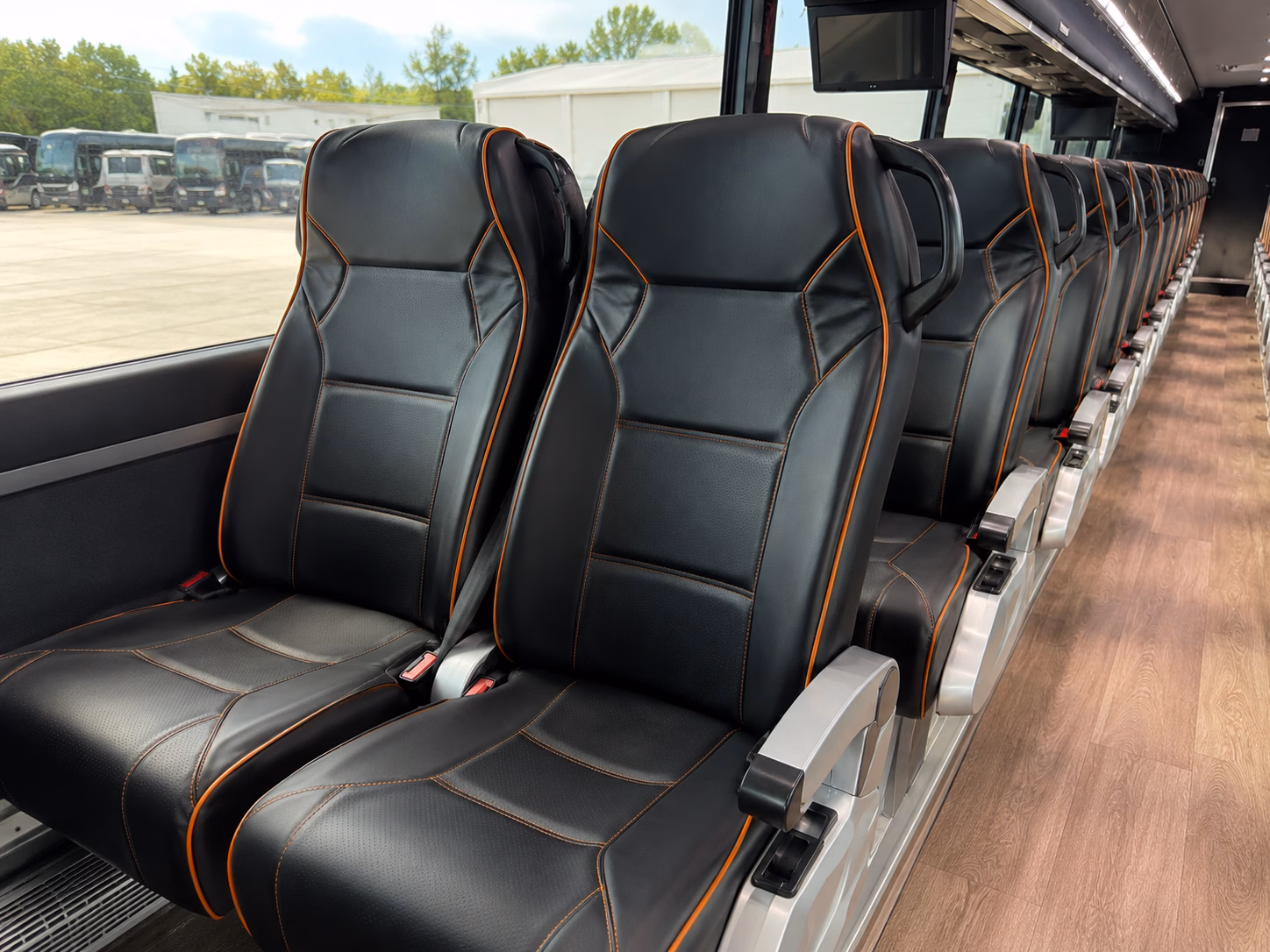 chesapeake prom nights run across hampton roads your bus handles every stop