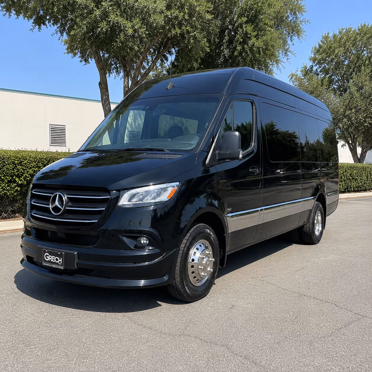 Chesapeake Wine Tour & Brewery Transportation
