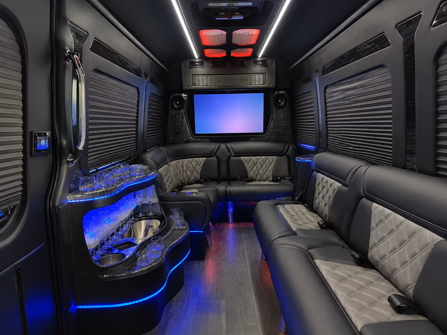 chesapeakecharterbuscompany com can help you get to the hampton minister s conference and regional church events