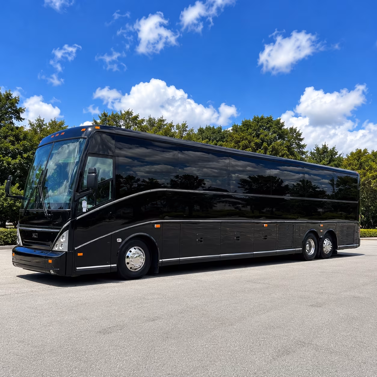 chesapeakecharterbuscompany com will help you find the right bus for any size concert group