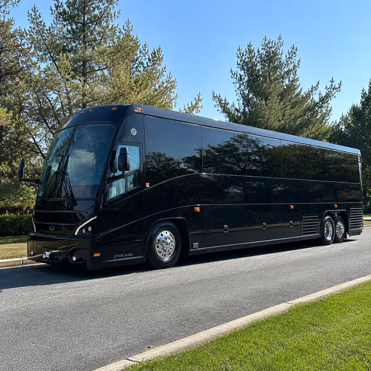 find shift ready shuttle service for healthcare defense and logistics teams in chesapeake