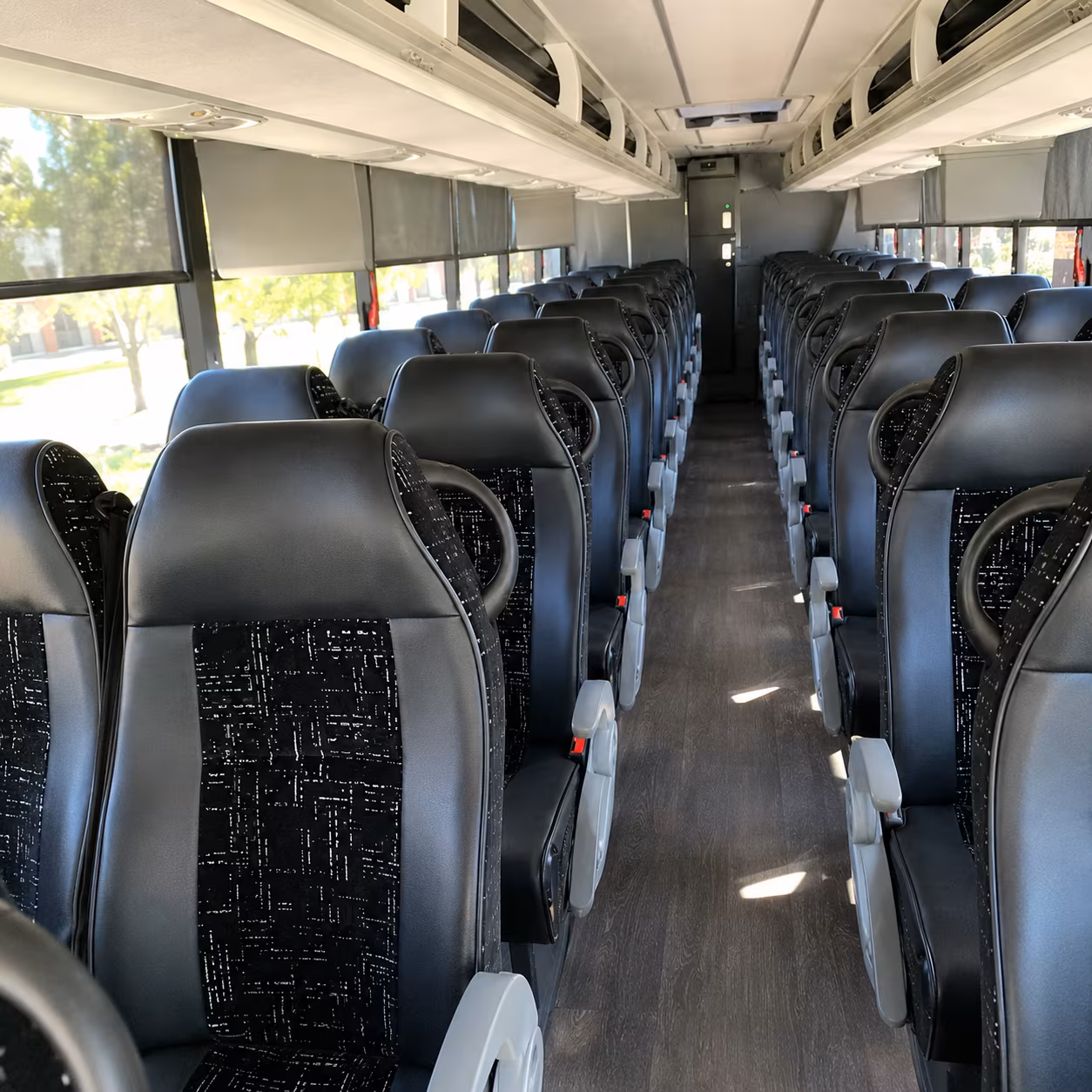 hampton long distance transportation