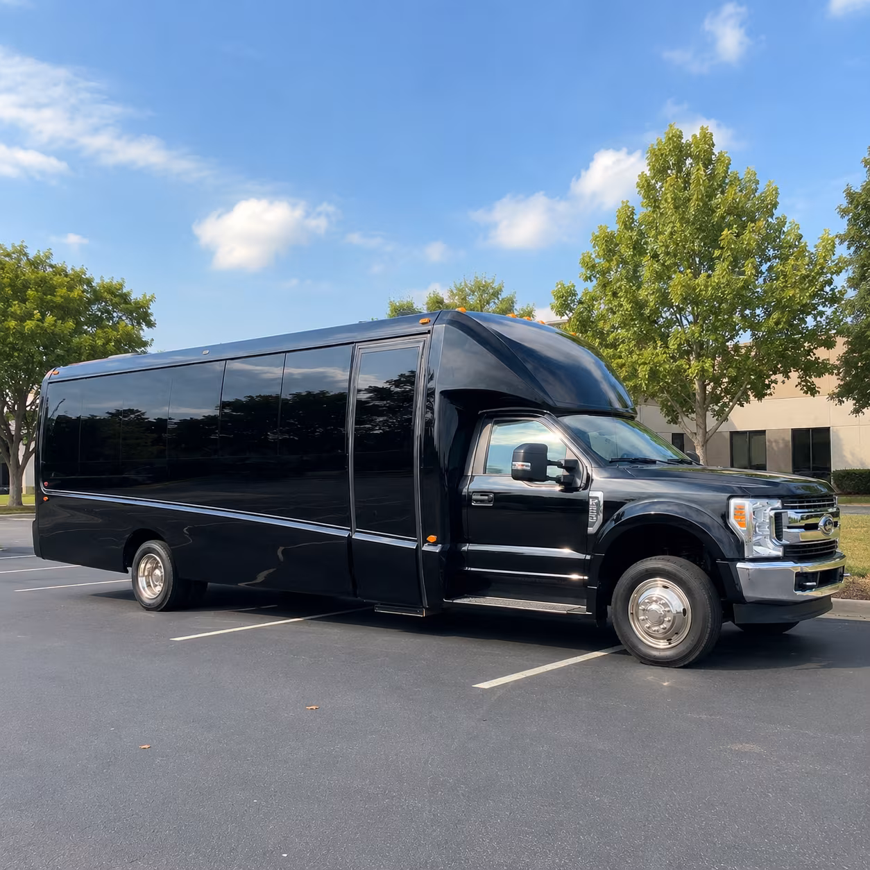 hampton wine tour transportation