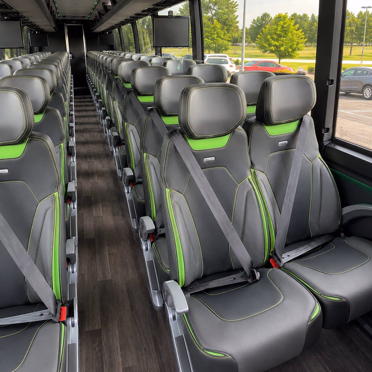 how the day of the week changes what a bus costs in chesapeake virginia