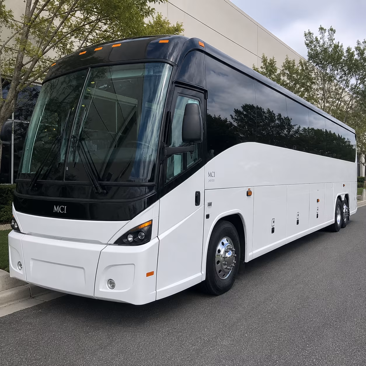 ready to compare buses for your orf group pickup