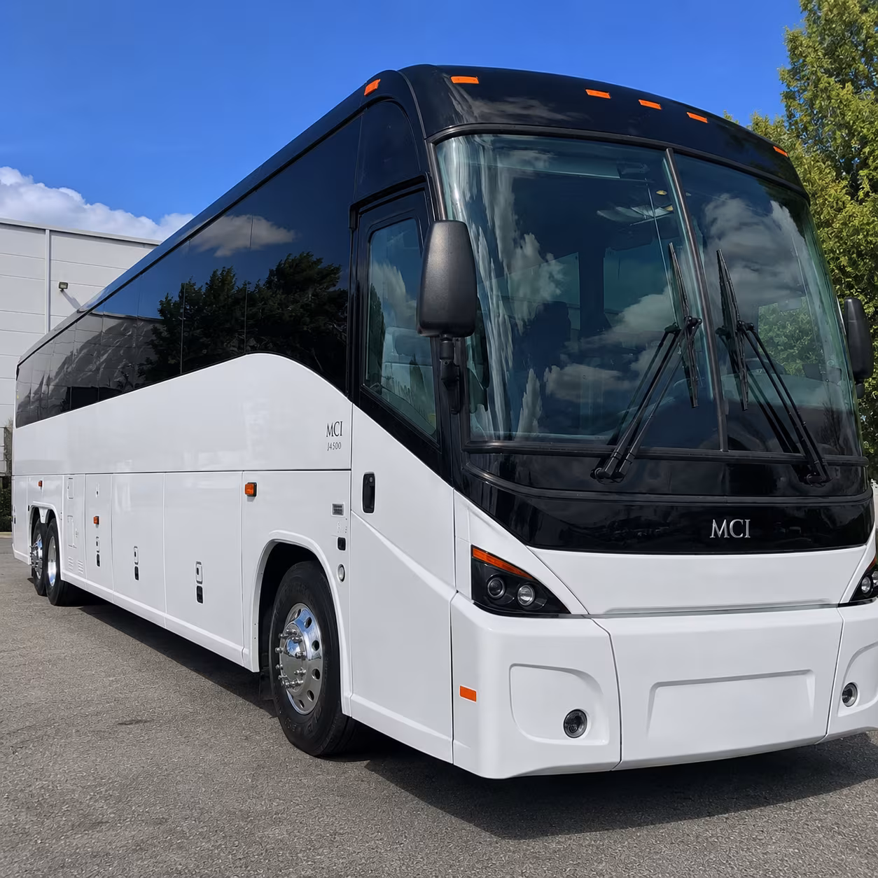 suffolk charter bus
