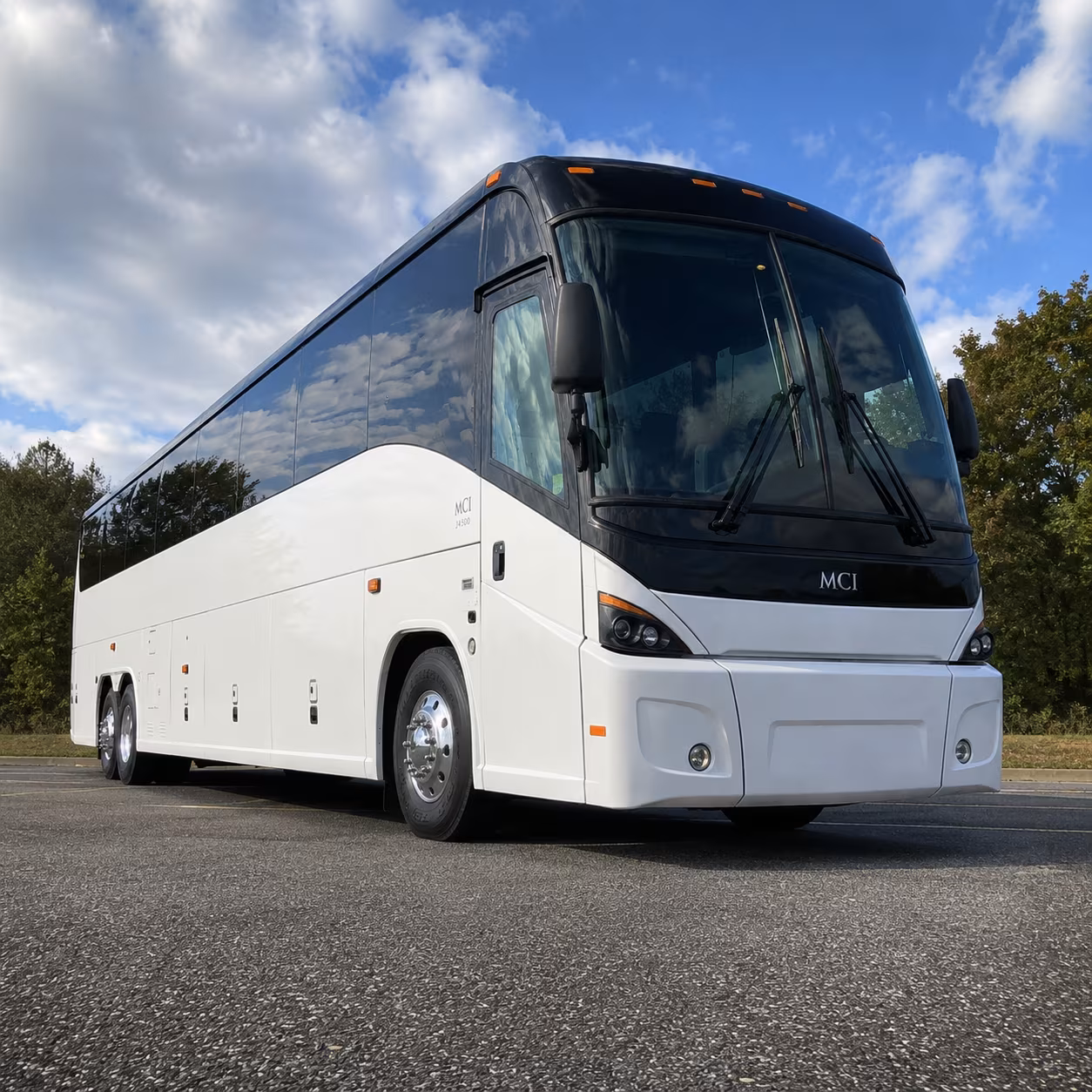 these buses work for newport news richmond dulles and reagan national too