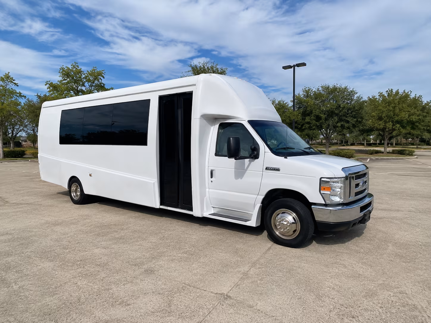virginia beach bus rentals