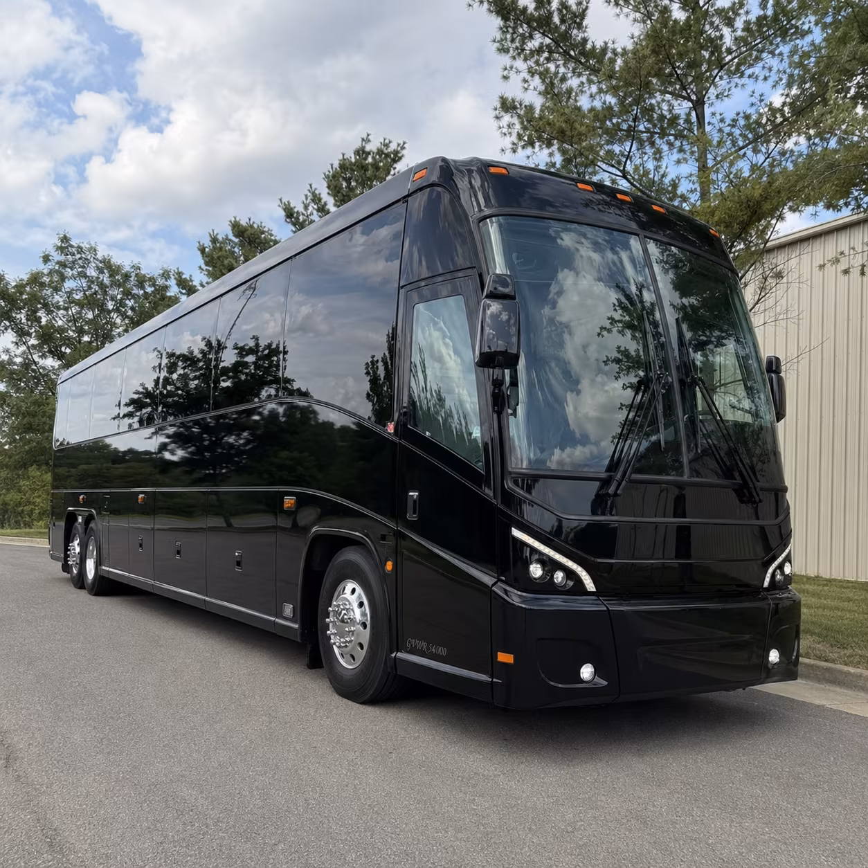 waiting on callbacks from local bus companies is the old way to book a chesapeake shuttle