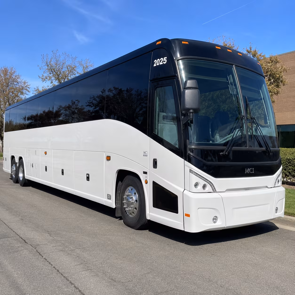 whatever your mission trip or choir tour needs find the right bus here