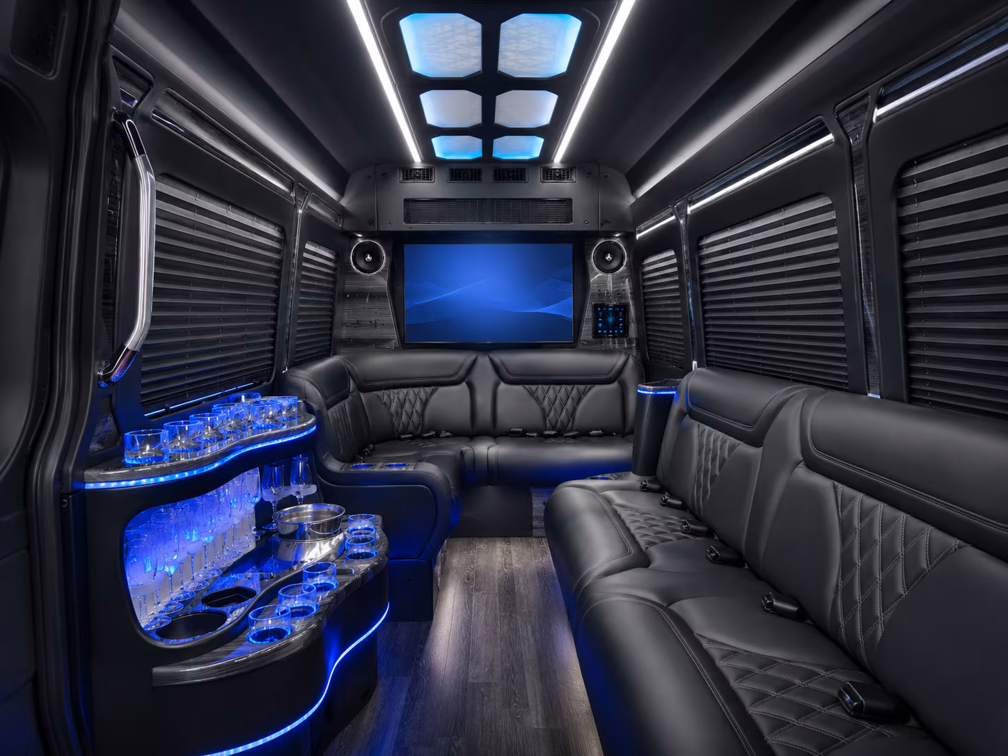 with chesapeakecharterbuscompany com you can compare buses for coast guard navy army air force and marine corps groups