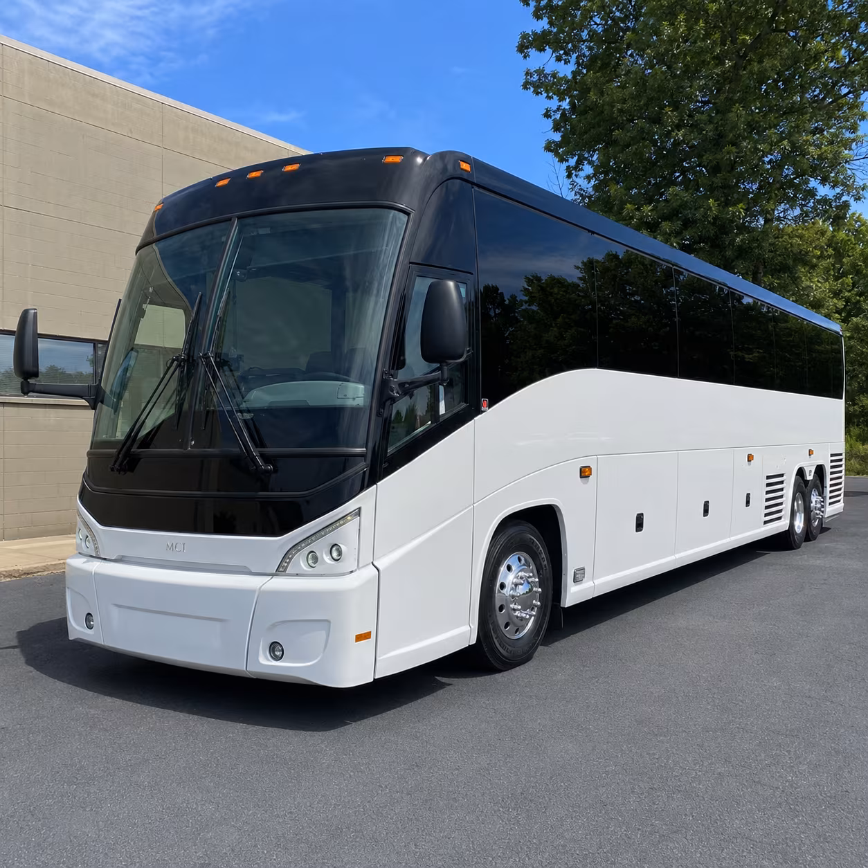 you ll love how easy chesapeakecharterbuscompany com makes multi stop and multi day government transportation
