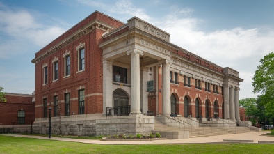 american civil war museum