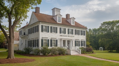 american revolution museum at yorktown