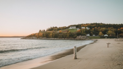 buckroe beach and park