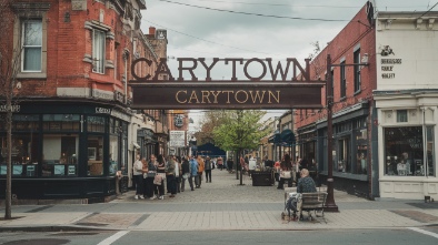 carytown