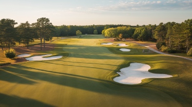 cedar point country club