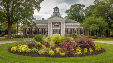 chesapeake arboretum