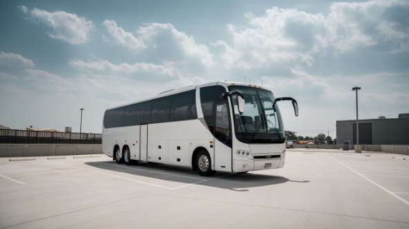 chesapeake sport charter bus rental