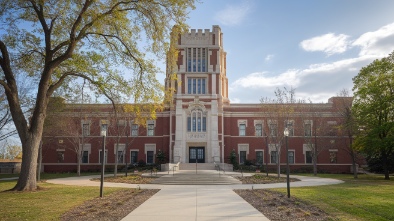 christopher newport university