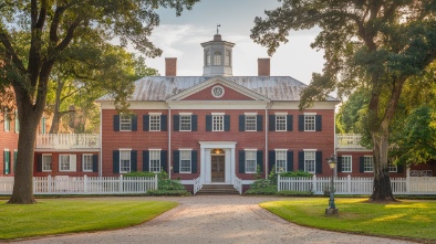 colonial williamsburg