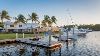 constants wharf park marina