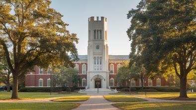 east carolina university