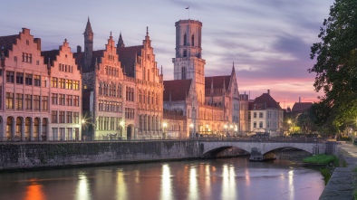 ghent