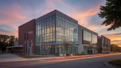 greenville theatre arts center