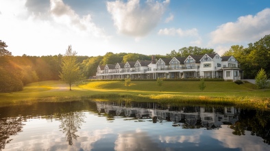 kingsmill resort