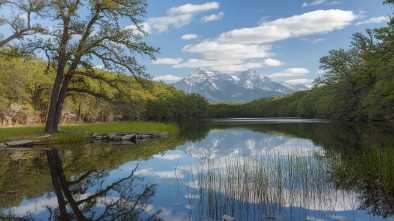 lone star lakes park