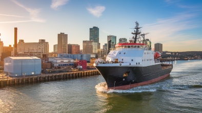 newport news shipbuilding