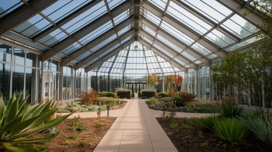 norfolk botanical garden