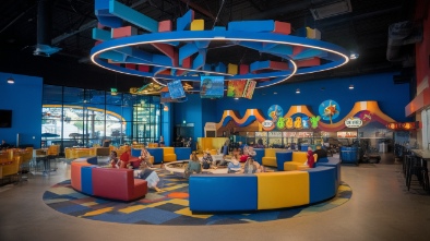 ridleys family fun center