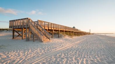 sandbridge beach