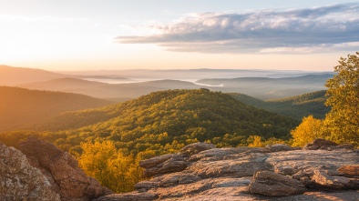 shenandoah national park