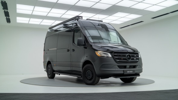 sprinter limo rental