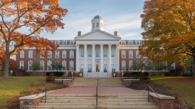 university of virginia