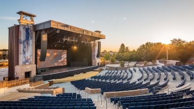 veterans united home loans amphitheater