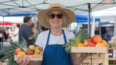 virginia beach farmers market