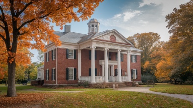 virginia living museum